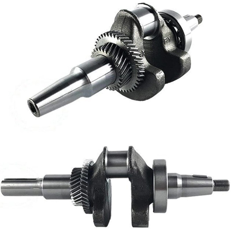 PCC TAPERED CRANKSHAFT FITS HONDA GX340 11HP GX390 13HP 188F