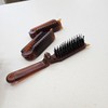 핑쇼116 Portable Trend Brush Recommended for Hair