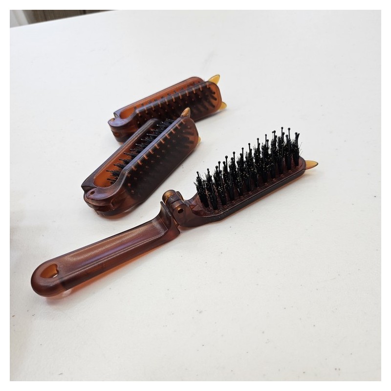 핑쇼116 Portable Trend Brush Recommended for Hair