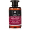 Apivita Women's Tonic Shampoo with Lupin & Laurel (For Thinning