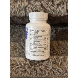 Thorne Research Basic Nutrients 2/Day, 60 Capsules - Exp 05/2025 Or better