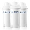 Brita Classic Water Filter Cartridges - 3 Pack
