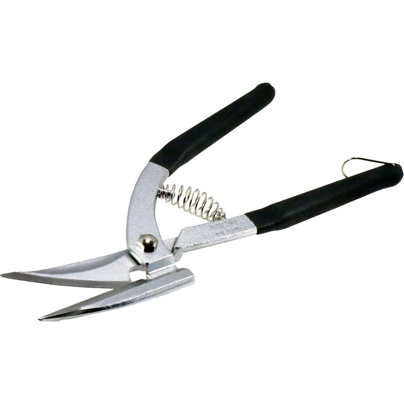mimatsu Gold Cutting Scissor metasupa Small Type 250 mm No. (A