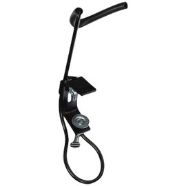 Berkley Boat Rod Holder, Black