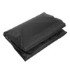 Hot Spring Spa Cover - Foldable, Rain/Snow/Dust Proof, 190T Polyester