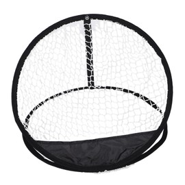 Totority Golf Chipping Net Pop Up Golf Practice Net for Indoor and Outdoor Training Accessory and Techniques in Backyard Games
