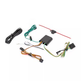 XM For 2023-2024 2025 Kia Sportage - Trailer Tow Light Wiring Harness Connector