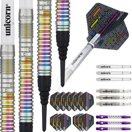 Unicorn Ian White Code Players Soft Dart, 18 g