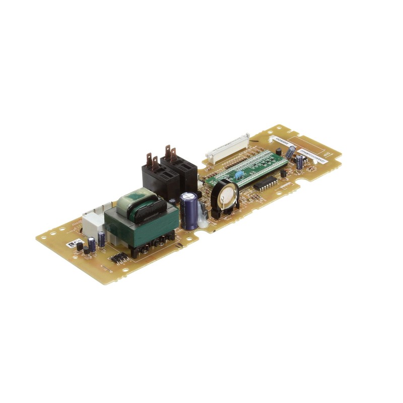 Sharp DPWBFC452WRKZ2 Control Board, 17" Height, 11" Width, 8" Length