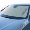 Coverking Custom Designed Interior Windshield Sunshade for Select Subaru Legacy/Outback