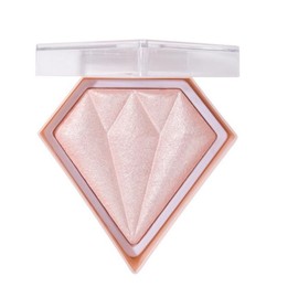 Paleta De Maquillaje Con Iluminadores Rosas, Paleta De Iluminadores Faciales Con Brillo, Polvos Iluminadores Brillantes Para Rostro, Mejillas Y Iluminadores De Maquillaje (03)