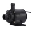 Fountain Water Pump Portable Submersible Fountain Pump with Timing Control