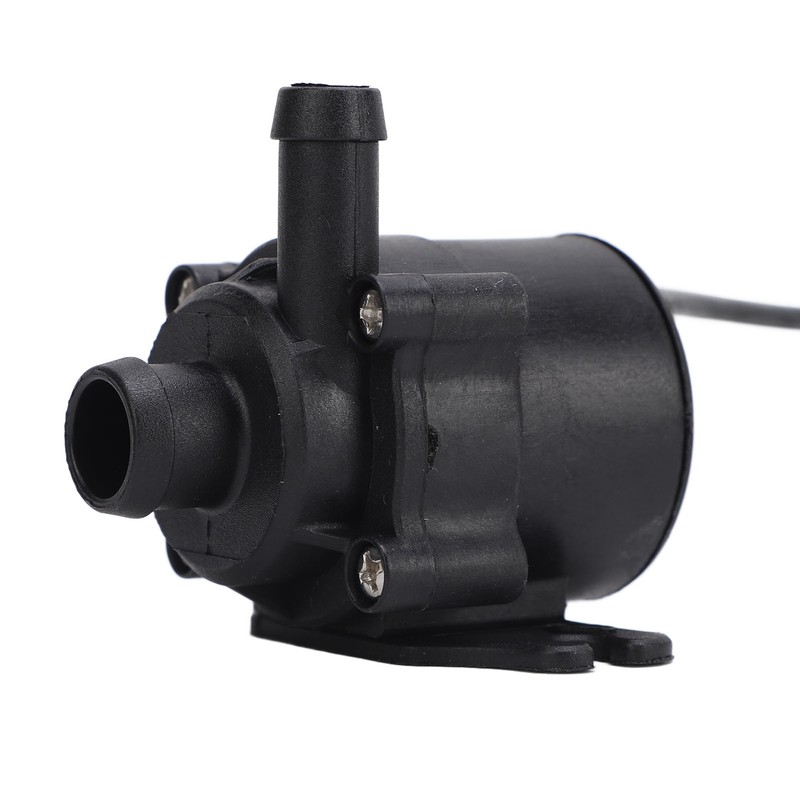 Fountain Water Pump Portable Submersible Fountain Pump with Timing Control