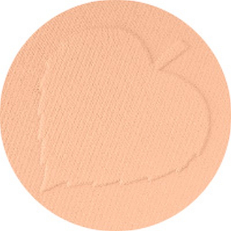 ANNEMARIE BÖRLIND TEINT EFFECTIVE NATURAL BEAUTY Compact Powder (9 g)