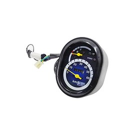 [Honda Genuine Product] honda today (af67) Speedometer Assy Today 991506 