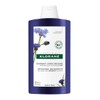 Champú Klorane anti amarilleo con Centaury para cabello rubio, blanco,