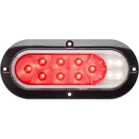 Optronics STL211XRFHBP Fusion Surface Mount LED Stop/Turn/Tail/Back-up Light