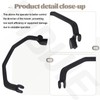 731-18511 Drive Handle Vsp SBD Gry 28" Compatible with MTD