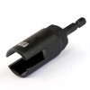 toolant Wing Nut Driver Bit, 17mm Nut Driver Set 1/4''