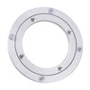 Heavy Duty Aluminium Alloy Rotating Bearing Plate Turntable Round Dining