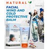 Mommy Care Facial Wind & Cold Protective Balm – Mineral