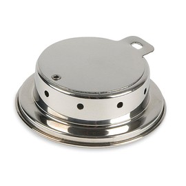 Tatonka Stainless Steel Flame Adjuster, Multi-Coloured (4128 000)