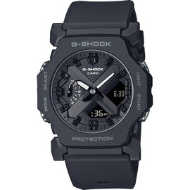 Casio Watch GA-2300-1AER, black, Sports