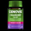Cenovis Buy Cenovis Cranberry 30000 30 Capsules Online | Chempro Chemists