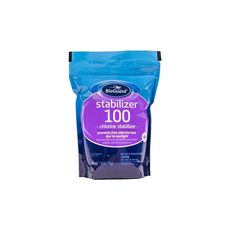 BioGuard Stabilizer 100 (1.75 lb)