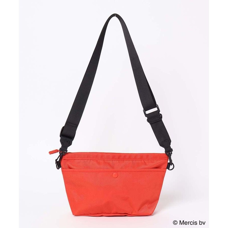 [HEMING'S] Hemmings Dick Bruna Miffy Sole Mini Shoulder (High and