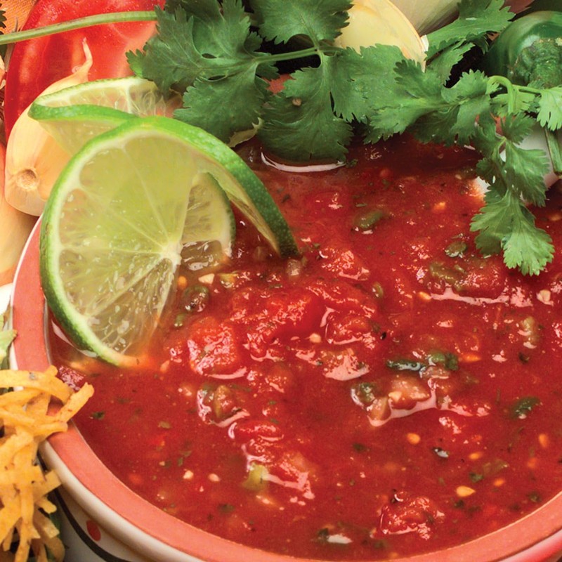 Hi Mountain Seasonings - SALSA SEASONING MIX. Create Delicious Homemade