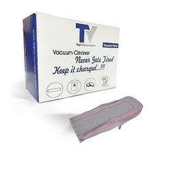 Replacement Part For Vacuum Cleaner Outer Cloth BagOreck Part # compare to part 430000953