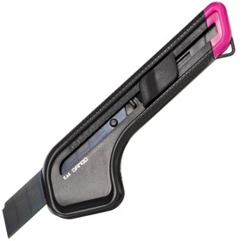 Kai Corporation DAMBO LK-010 Carton Opener, Made in Japan, Cutlery Machiseki, Cardboard Cutter, For Warehouse Work, For Opening Cardboard Cutters