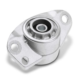 Frankberg 1 x Suspension Strut Support Bearing Rear Axle Compatible with A1 8X1 8XK 2010-2015 Polo 6C1 6R1 2009-2014 Ibiza III 6L1 2002-2009 Replace# 6R0513353B