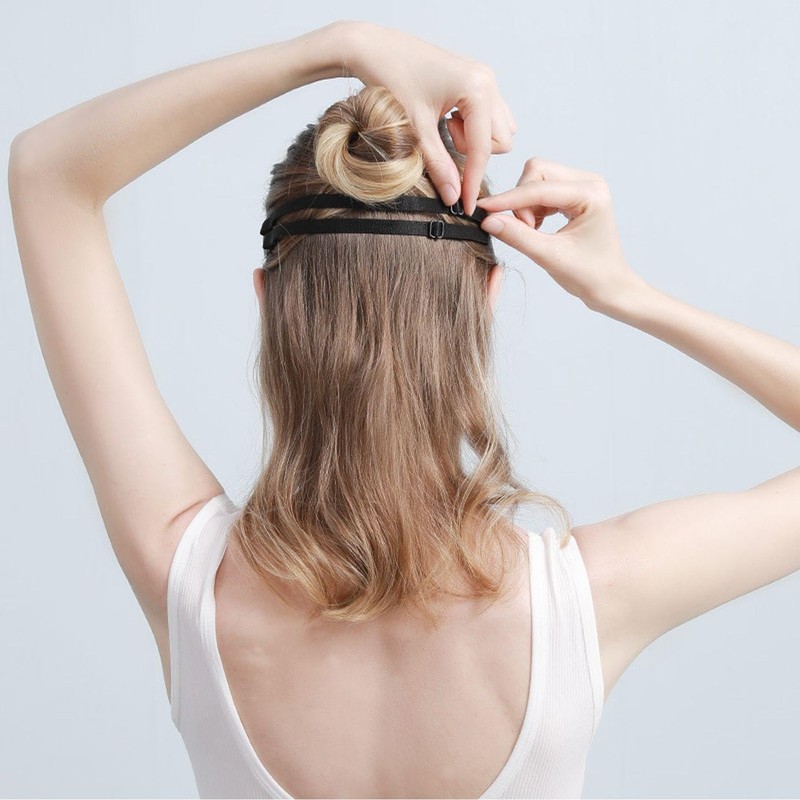 Pack of 3 Beauty Belts, Face Authorities with Face Authorities,