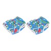 Baby Swim Diaper Pants Adjustable Leakage Proof Breathable Reusable Infants