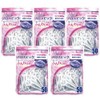 5 x 50 Fresh Floss Picks
