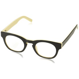 A.J. Morgan CORONATION - BLACK/CREAM