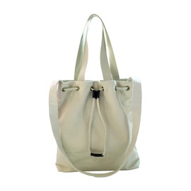 Kronya® | Elegant Tote Bag | Clutch Women's Handbag Women's Handbag Handbag Tote Backpack School Backpack Schoolbag Shoulderbag Shopper Bag Shoulderbag (Beige)