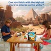 Thames & Kosmos - Juego de cartas Lost Cities (2