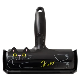 Pakupaku Roller Pakupaku Roller Etiquette Brush for Dogs and Cats, Dusting, Dog Hair, Pet Hair, Hair Loss, Dusting, Carpet, Cats, Dogs, Cat Supplies, Miscellaneous Goods, Pet Supplies, Cleaning Goods,