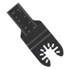 3 Pcs Oscillating Multi Tool for Metal Wood Quick Release