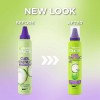 Garnier Fructis Style Curl Construct Creation Mousse, 6.8 Oz, 1