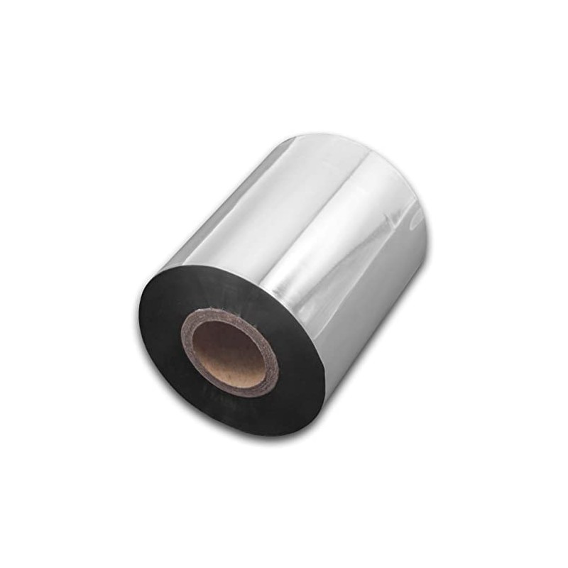 vhbw 1 x Thermal Transfer Tape Compatible with TSC TTP-346M,