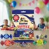 Walkers' Nonsuch Assorted English Toffees & Chocolate Éclairs – British