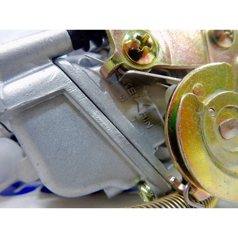 KEIHIN 19mm PERFORMANCE CARBURETOR FOR CHINESE SCOOTERS 50cc - 100cc
