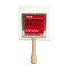 ProDec 4 inch Professional Dusting Brush for Surface Cleaning and