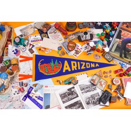Arizona Pennant