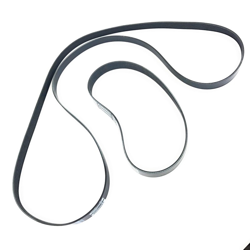 Primary + Secondary Drive Serpentine Belt Set for 06-09 Range