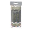 TJR Tackle Hybrid Lead Free Leaders Quick Change Swivels 60lb